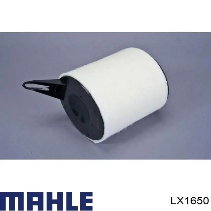 LX1650 Mahle Original воздушный фильтр
