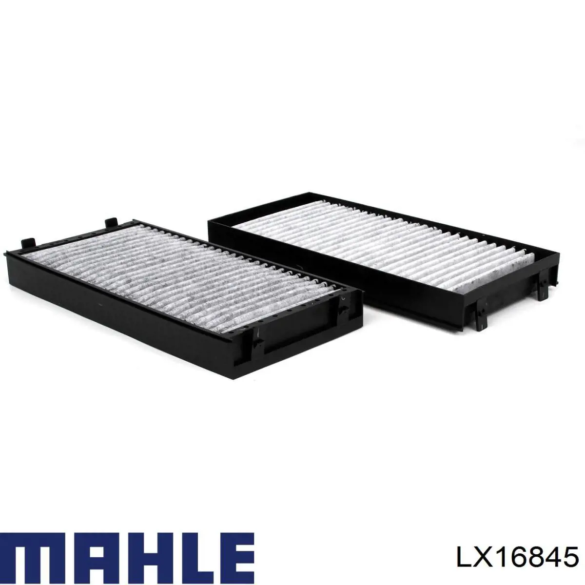 Фильтр воздушный Mahle Original LX16845