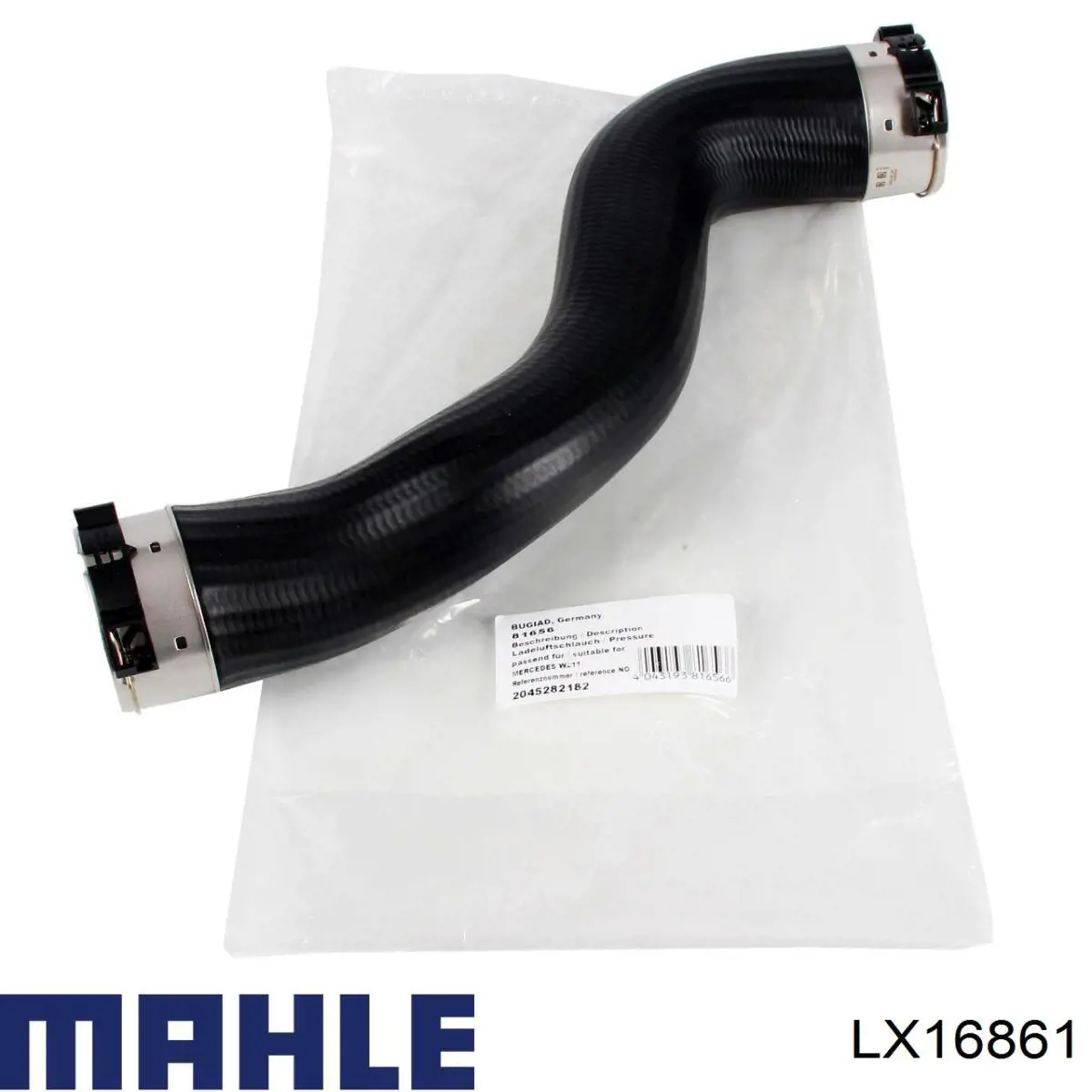 Фильтр воздушный Mahle Original LX16861