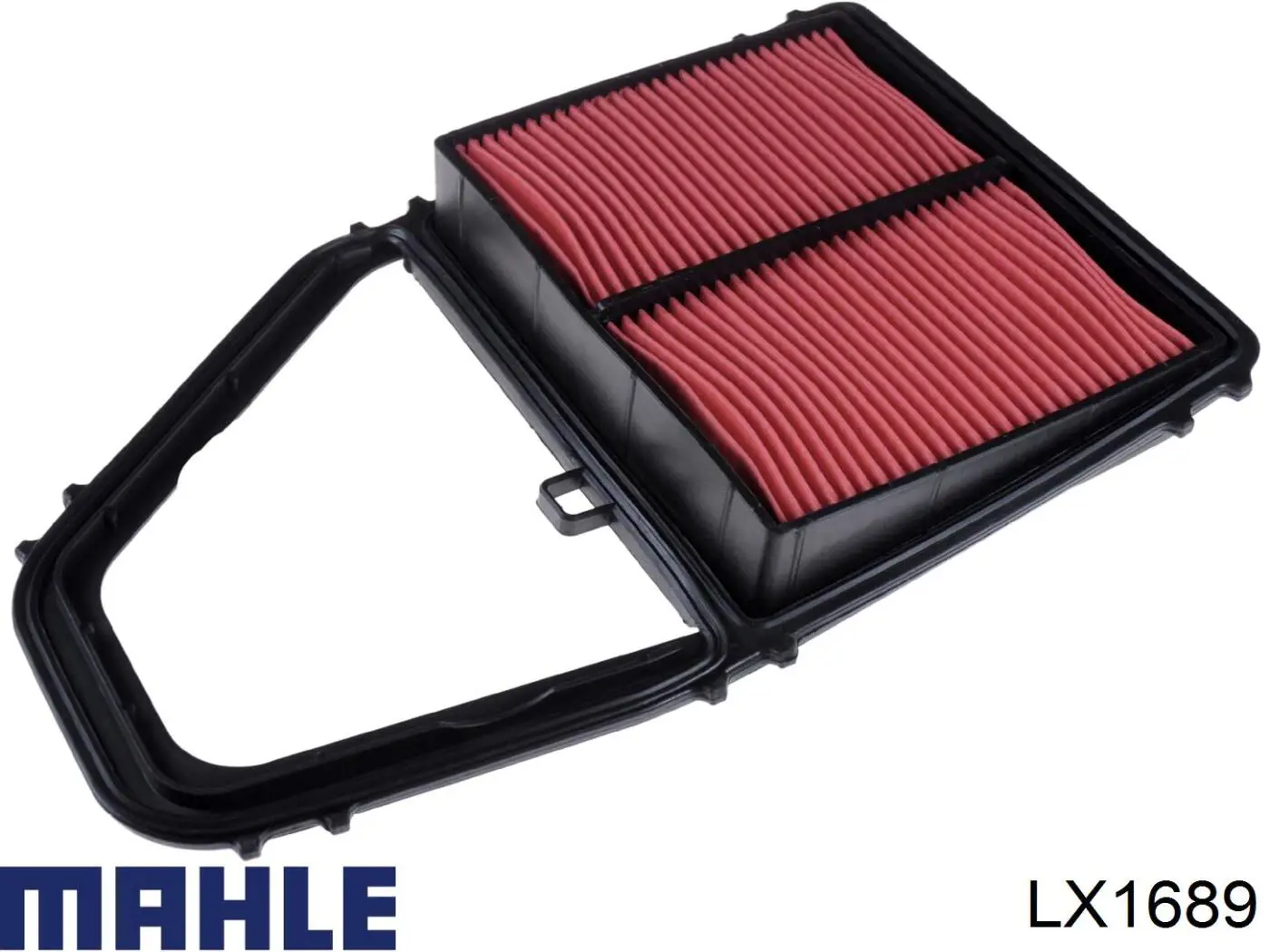 Фильтр воздушный Mahle Original LX1689