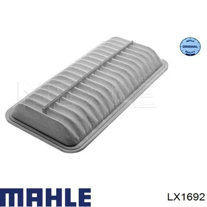 Купить LX1692 Mahle Original Автомобильный фильтр воздуха