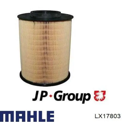 Купить LX17803 Mahle Original Автомобильный фильтр воздуха