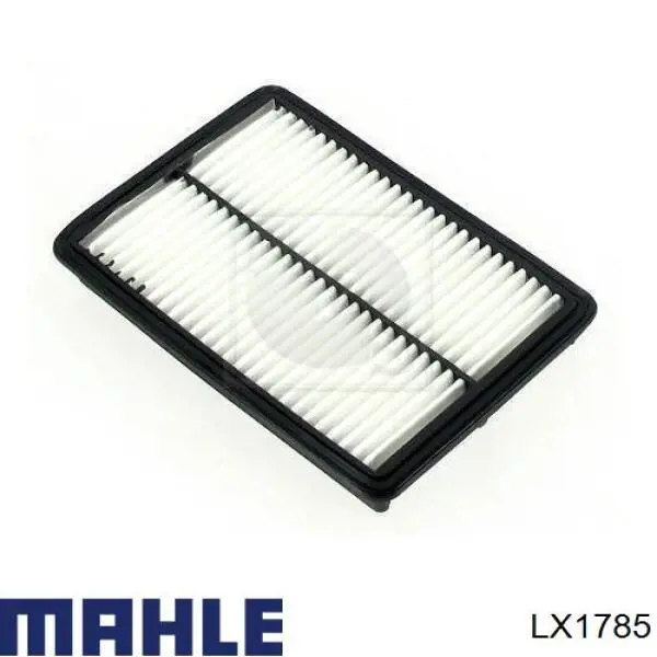 Купить LX1785 Mahle Original Автомобильный фильтр воздуха