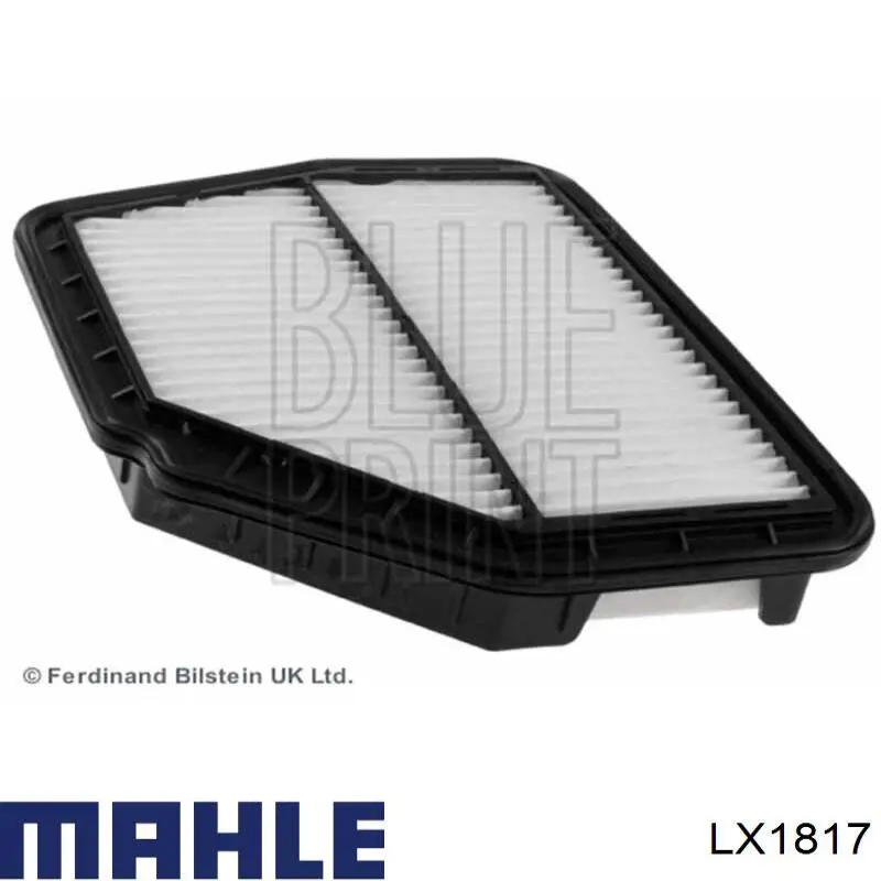 Купить LX1817 Mahle Original Автомобильный фильтр воздуха