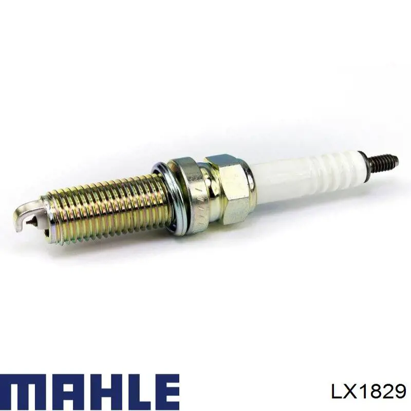 Элемент воздушного фильтра Mahle Original LX1829 цена, от 18.92 USD