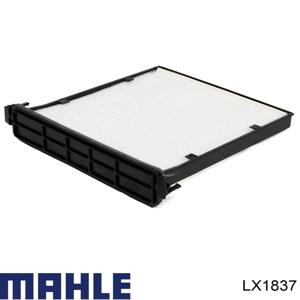 Купить LX1837 Mahle Original Автомобильный фильтр воздуха