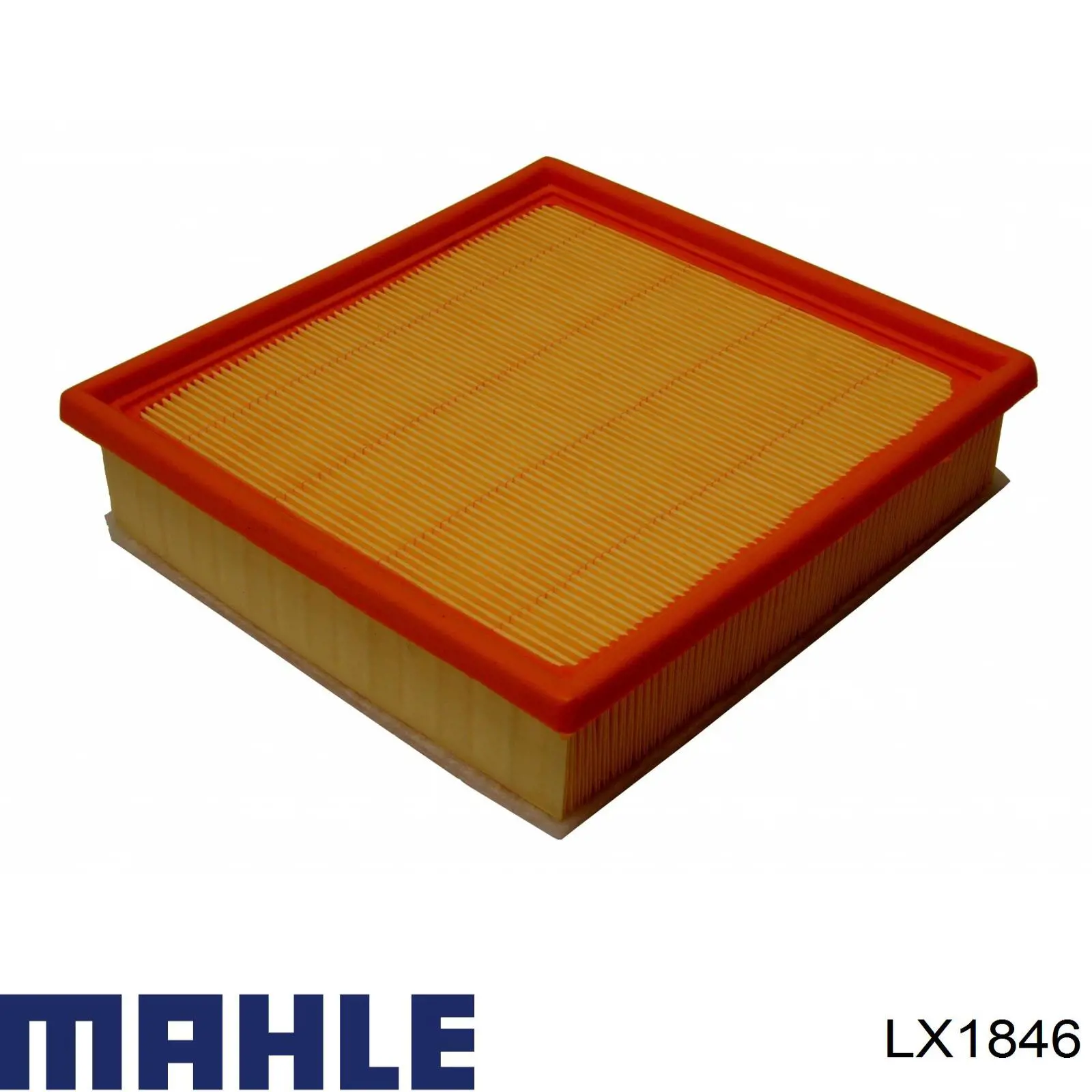 Фильтр воздушный Mahle Original LX1846