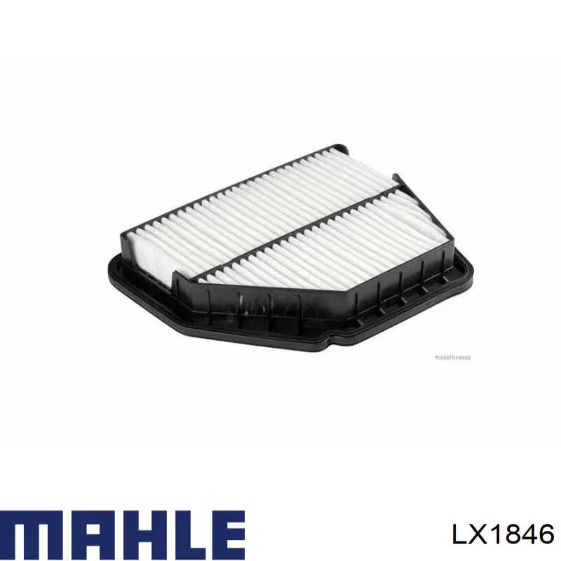 LX1846 Mahle Original Воздушный фильтр двигателя
