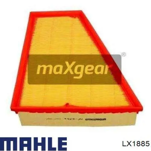 Фильтр воздушный Mahle Original LX1885