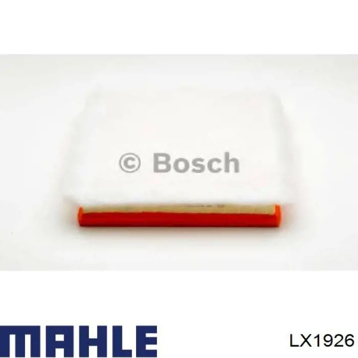 Воздушный фильтр LX1926 Mahle Original