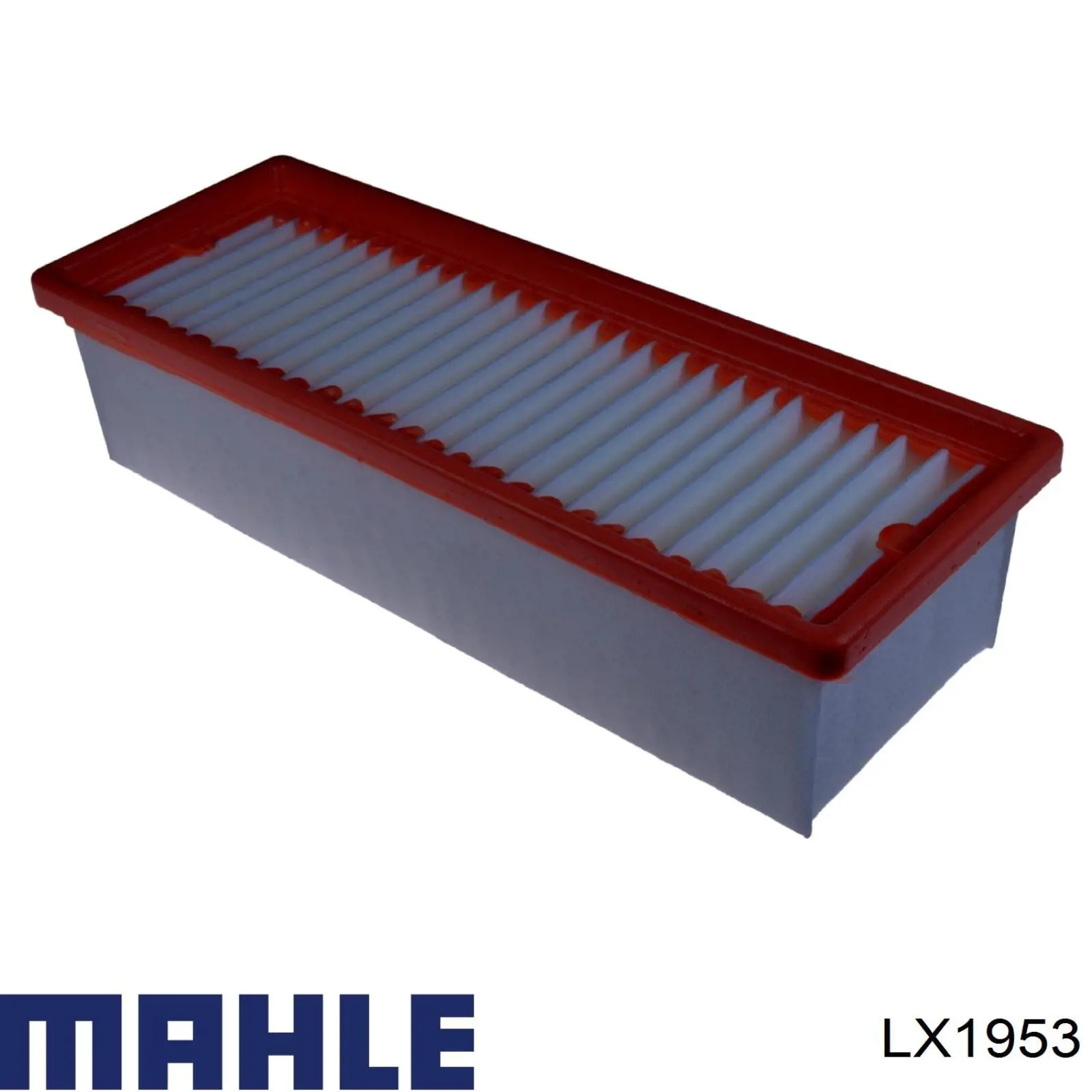 Элемент воздушного фильтра Mahle Original LX1953 цена, от 9.82 USD