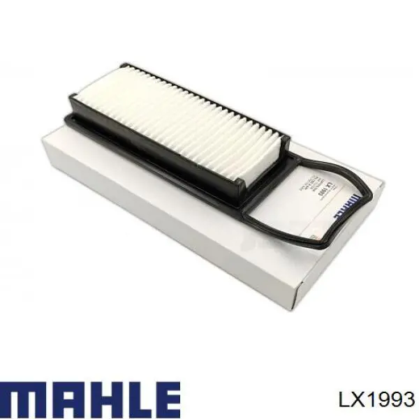 Воздушный фильтр LX1993 Mahle Original