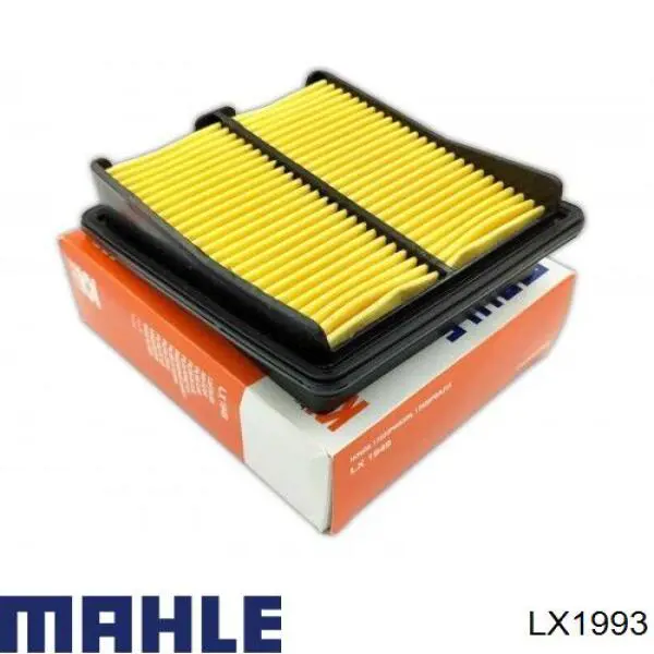 Элемент воздушного фильтра Mahle Original LX1993 цена, от 4.95 USD