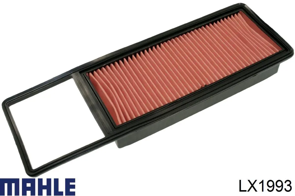 Фильтр воздушный Mahle Original LX1993