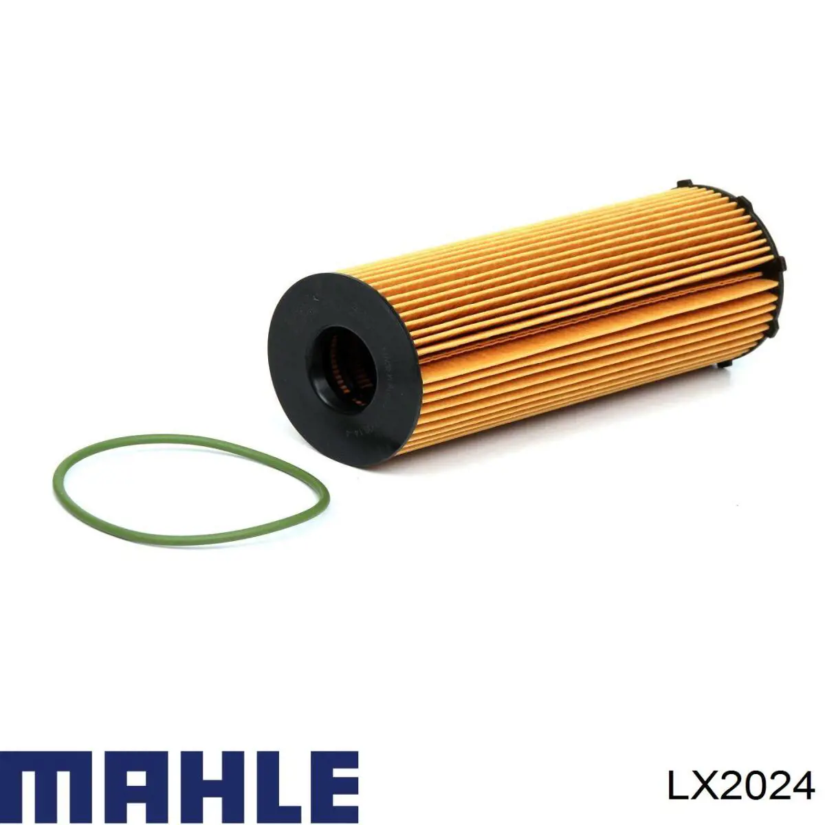 Воздушный фильтр LX2024 Mahle Original