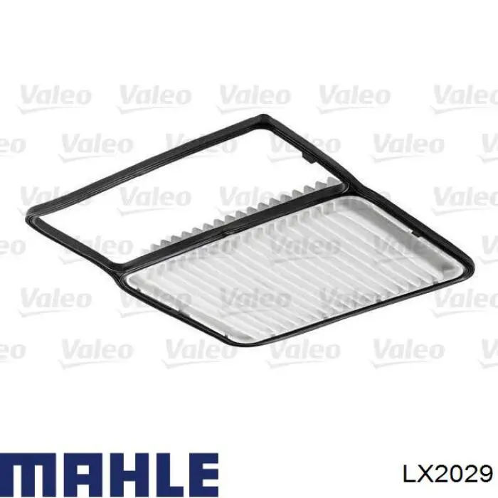 LX2029 Mahle Original