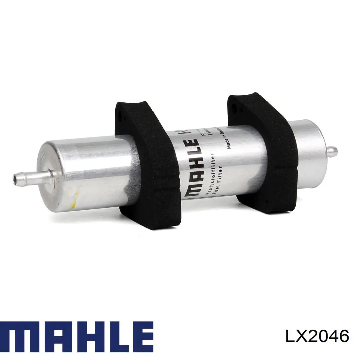 Воздушный фильтр LX2046 Mahle Original