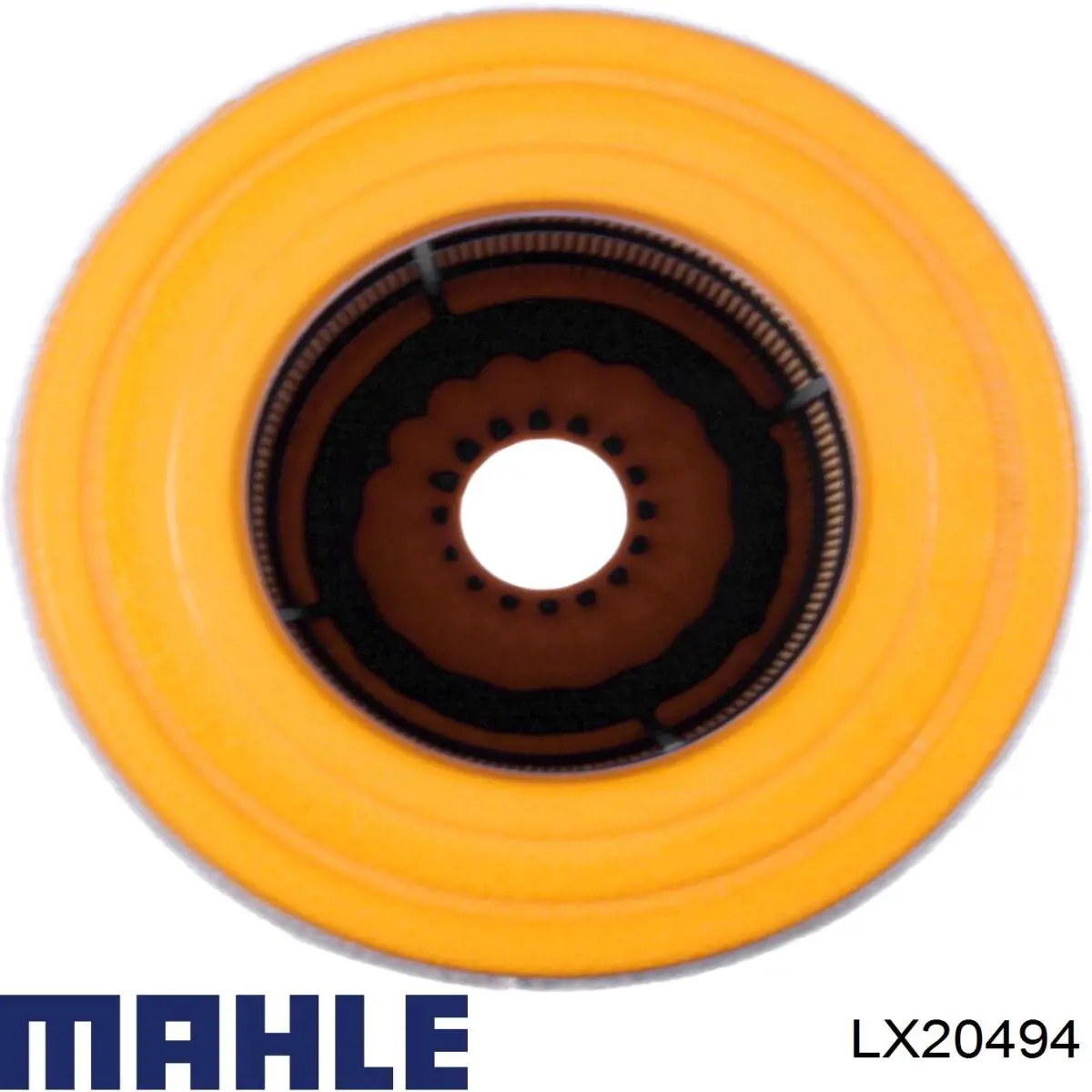 LX20494 Mahle Original воздушный фильтр