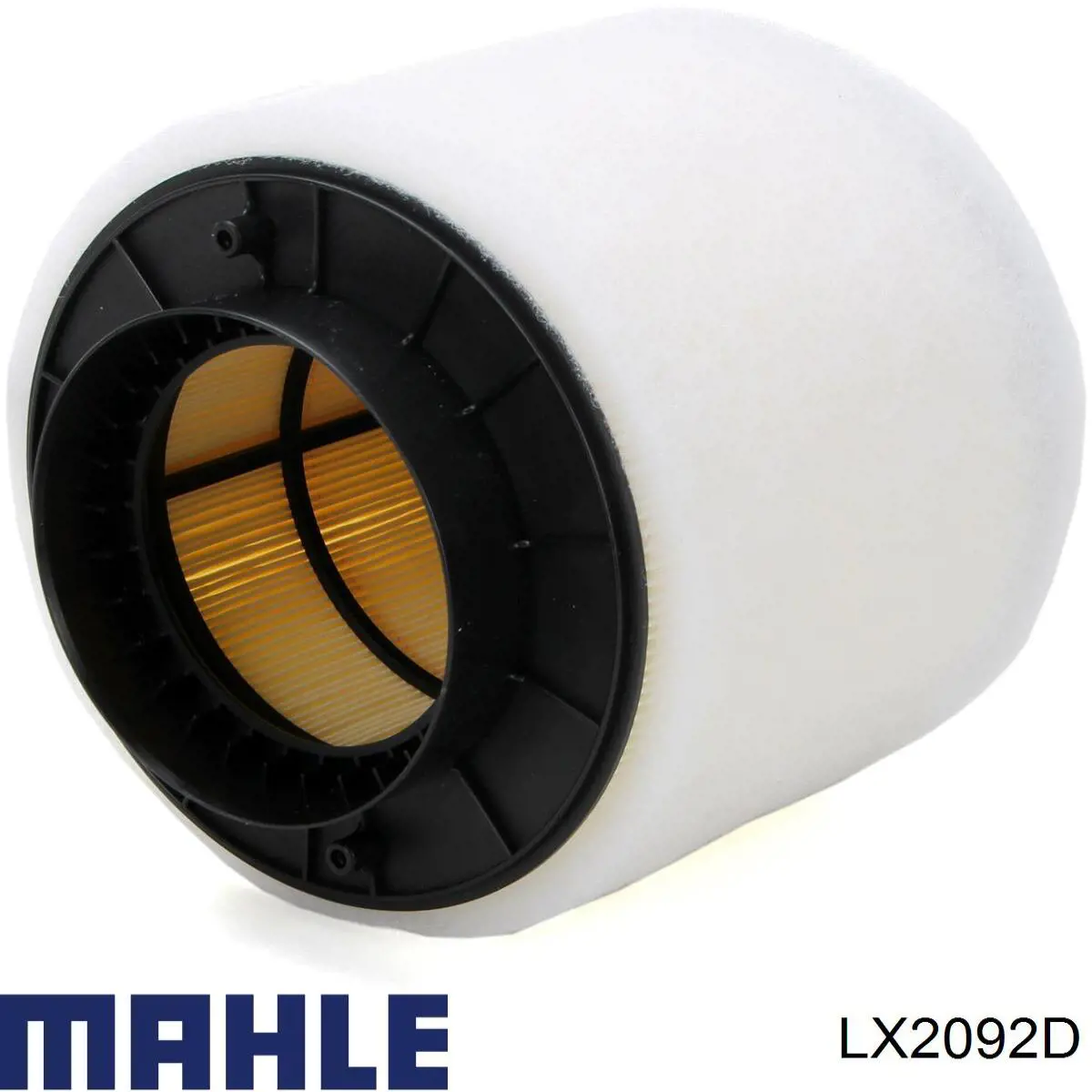 Фильтр воздушный Mahle Original LX2092D