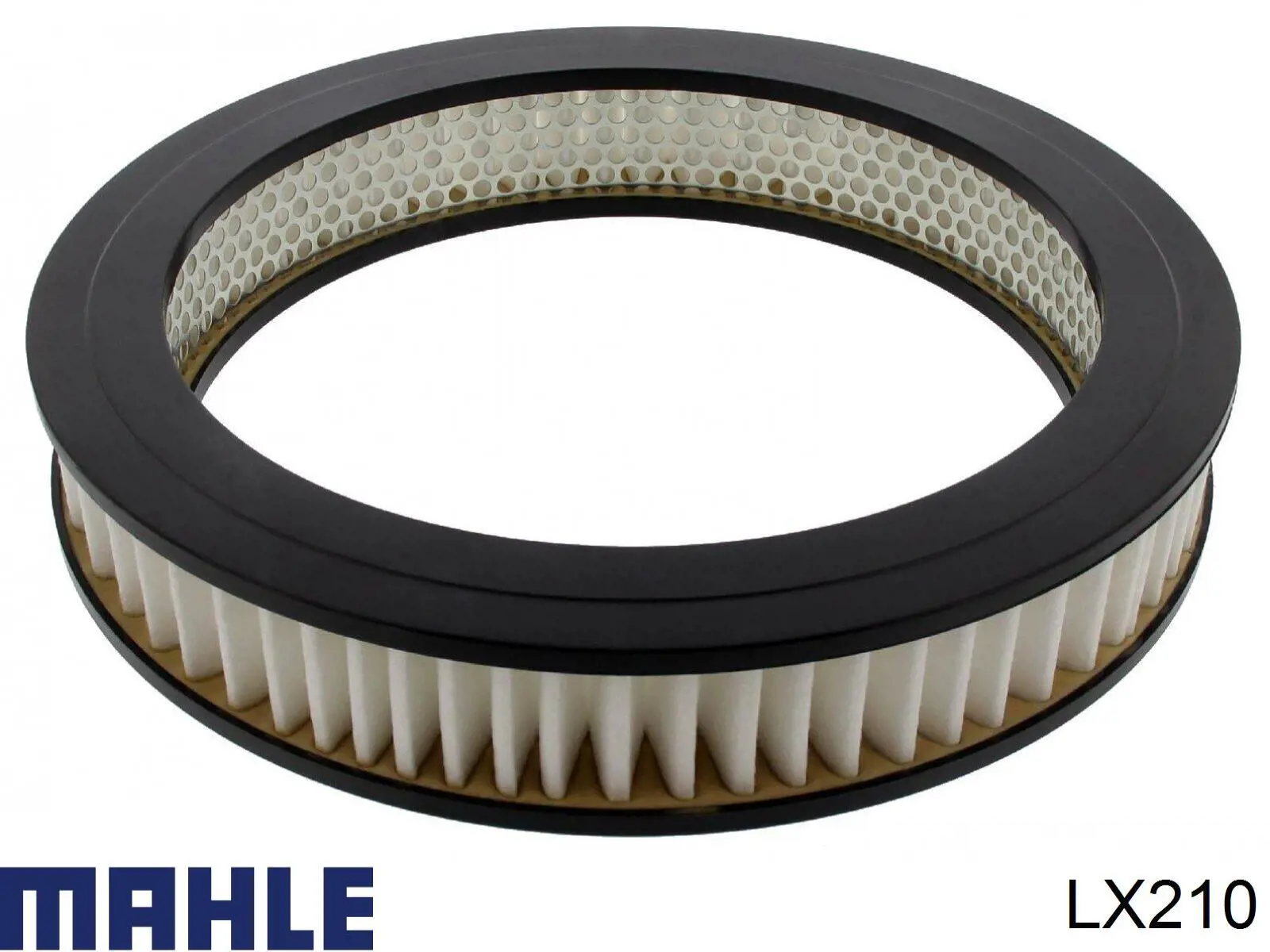 LX210 Mahle Original воздушный фильтр