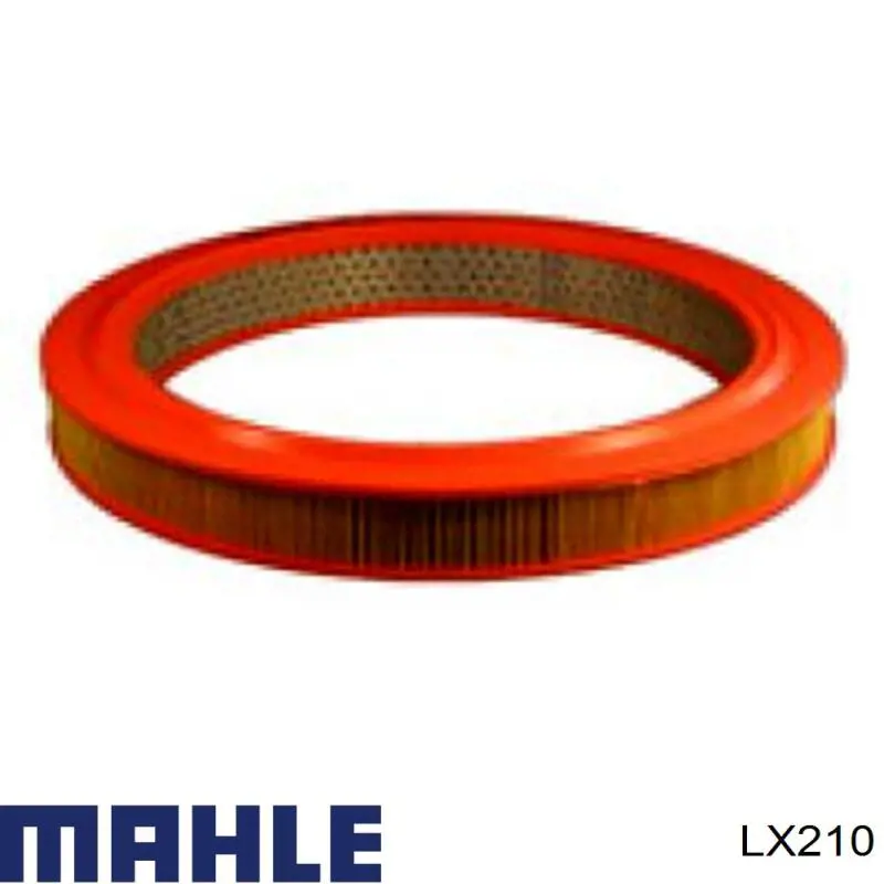 Filtro de aire LX210 Mahle Original