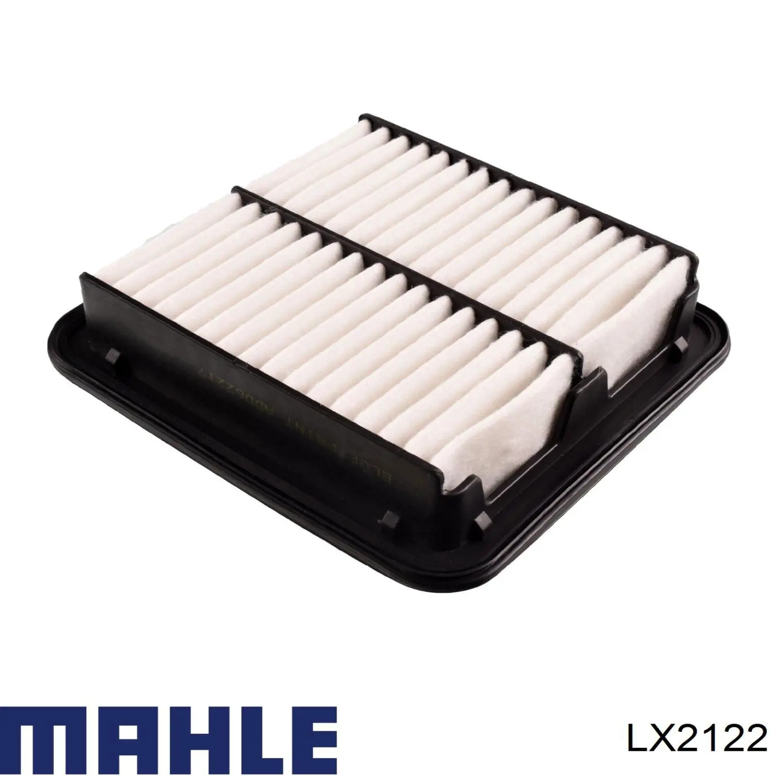 Воздушный фильтр LX2122 Mahle Original