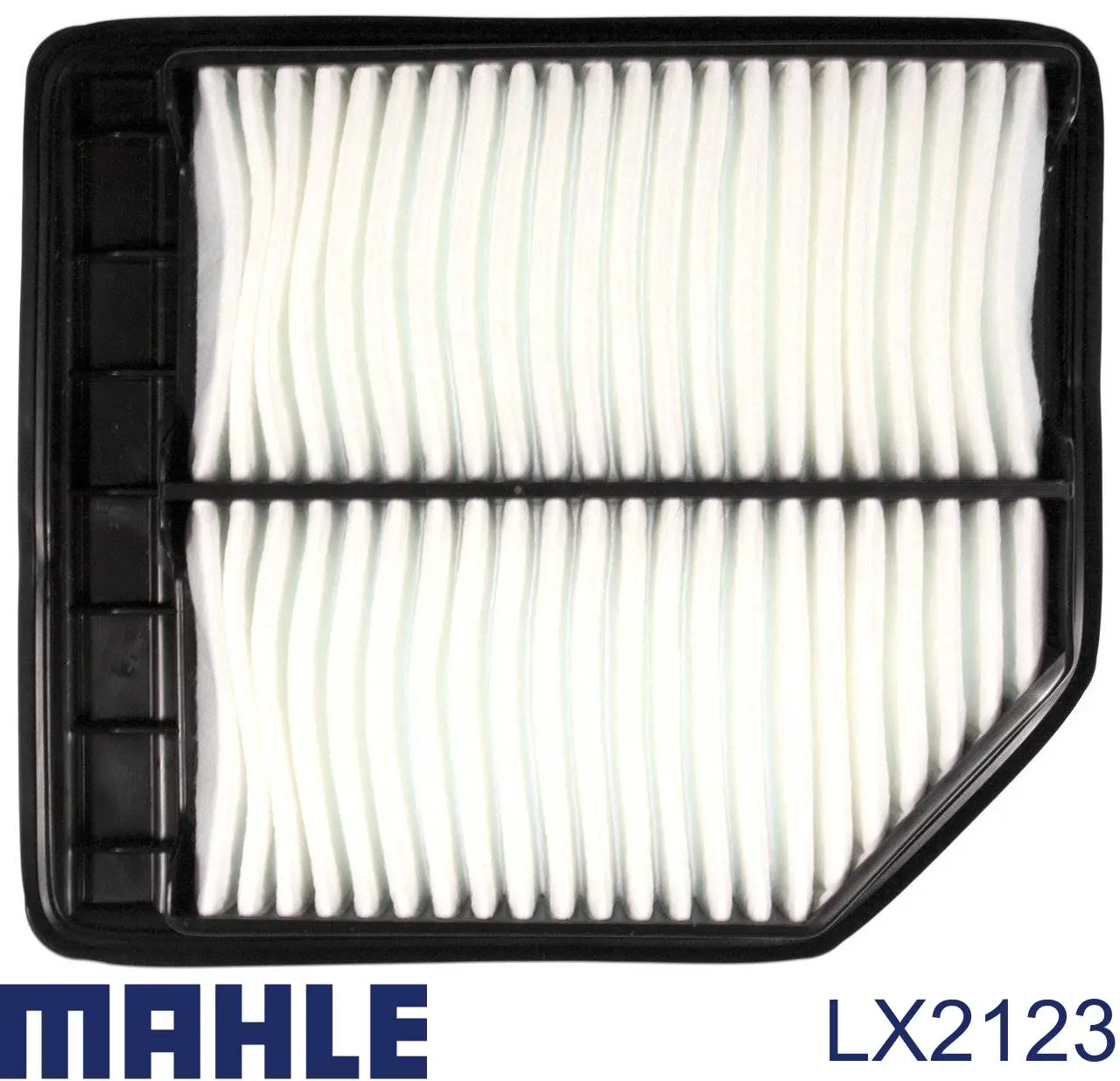 Купить LX2123 Mahle Original Автомобильный фильтр воздуха