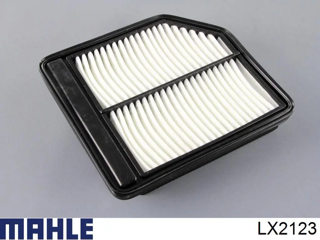 LX2123 Mahle Original Воздушный фильтр двигателя