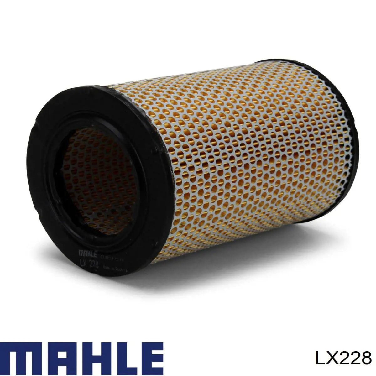 Filtro de aire LX228 Mahle Original