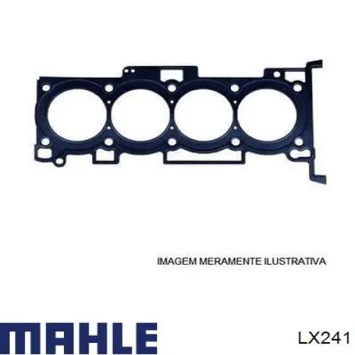 Элемент воздушного фильтра Hengst E281L цена, от 101.31 USD