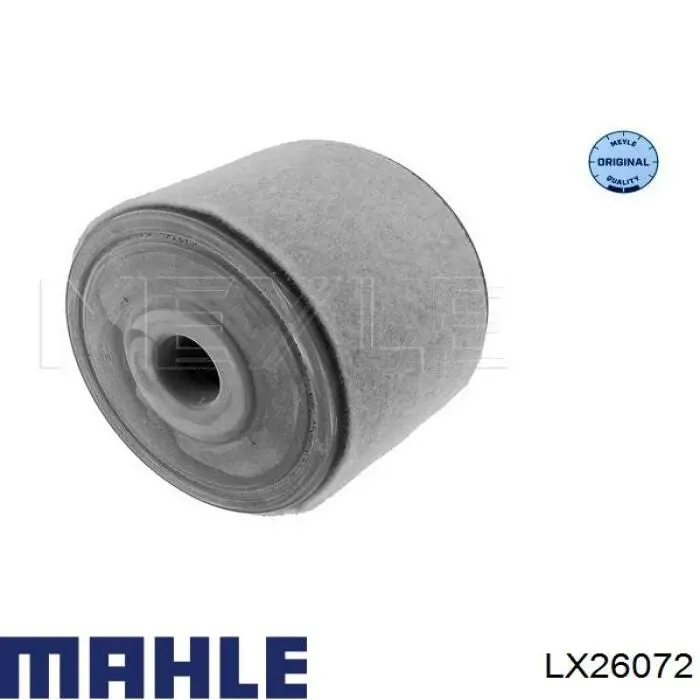 Воздушный фильтр LX26072 Mahle Original