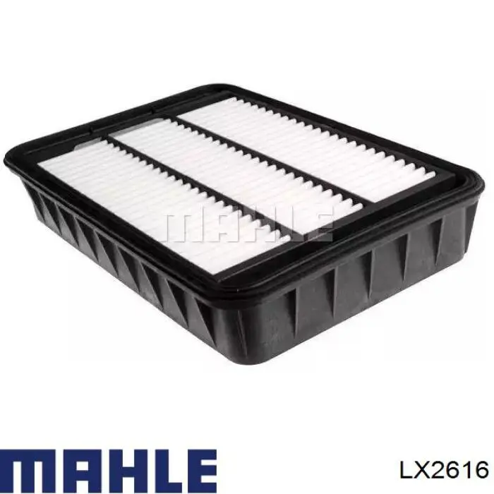 LX2616 Mahle Original воздушный фильтр