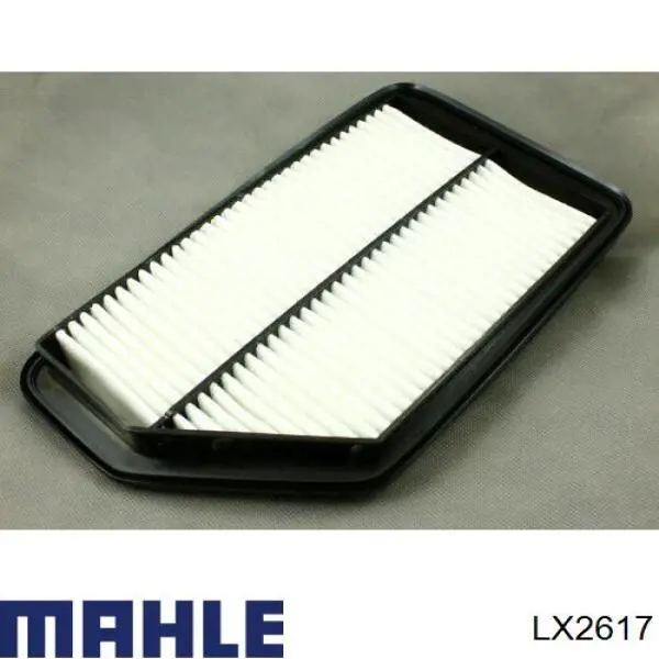 Воздушный фильтр LX2617 Mahle Original