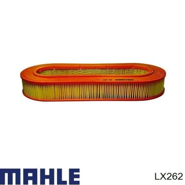 LX262 Mahle Original воздушный фильтр