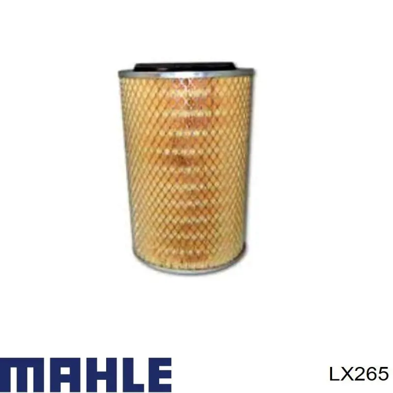 LX265 Mahle Original воздушный фильтр