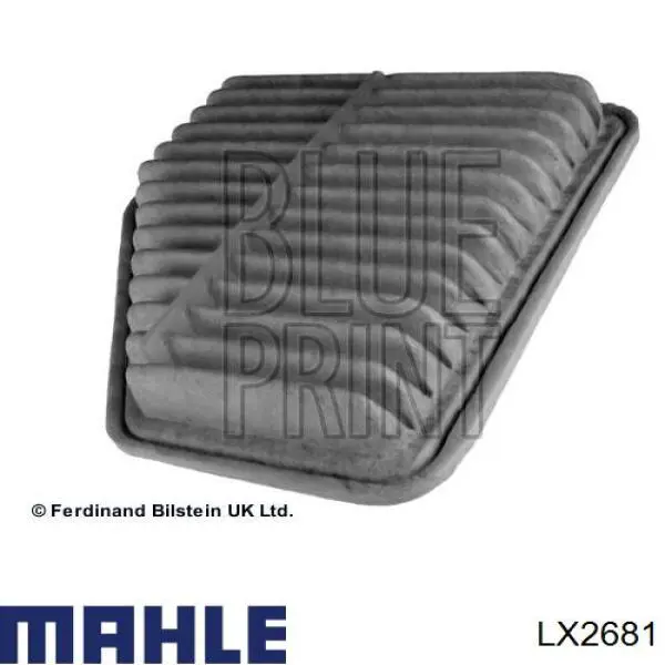 Элемент воздушного фильтра Mahle Original LX2681 цена, от 11.31 USD
