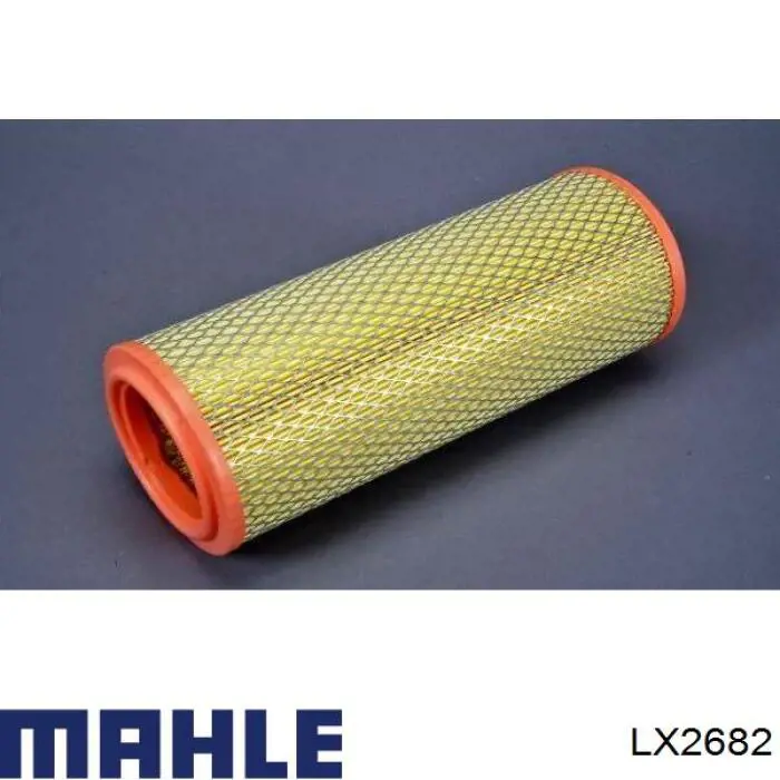 Воздушный фильтр LX2682 Mahle Original