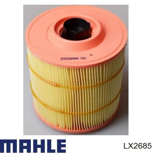 Фильтр воздушный Mahle Original LX2685