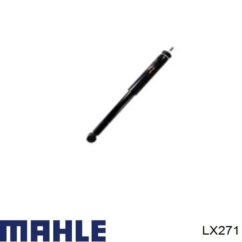 LX271 Mahle Original воздушный фильтр