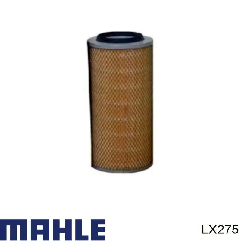 Воздушный фильтр LX275 Mahle Original