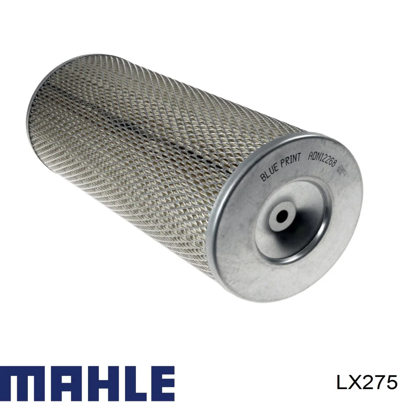 Купить LX275 Mahle Original Автомобильный фильтр воздуха