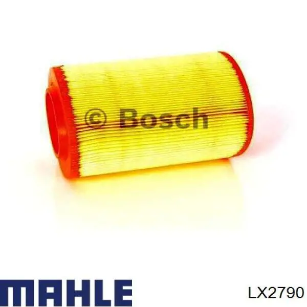 Купить LX2790 Mahle Original Автомобильный фильтр воздуха