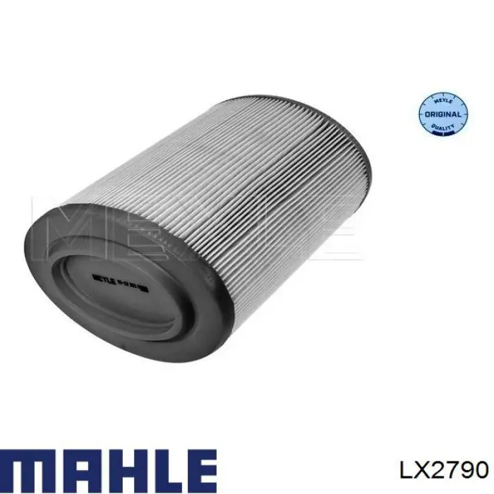 Элемент воздушного фильтра Mahle Original LX2790 цена, от 20.77 USD