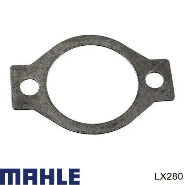 LX280 Mahle Original Воздушный фильтр двигателя