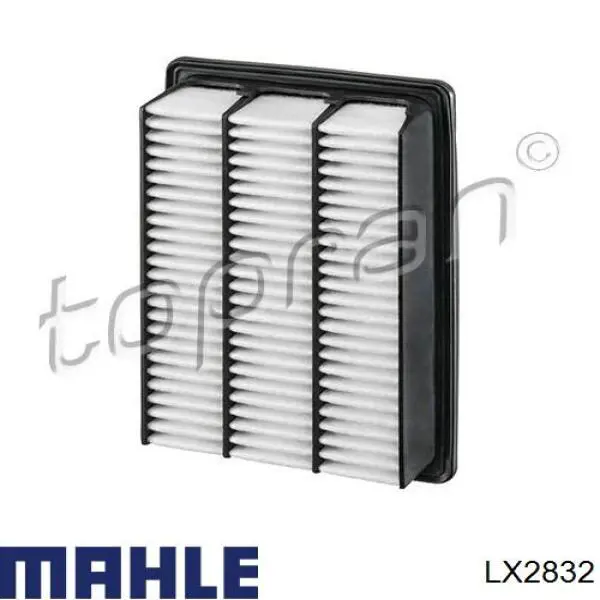 Элемент воздушного фильтра Mahle Original LX2832 цена, от 8.87 USD
