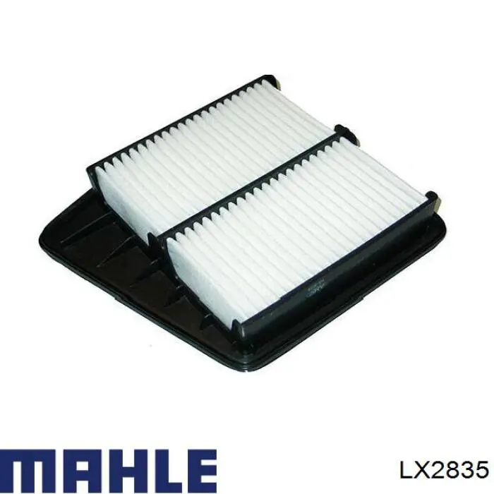 Filtro de aire LX2835 Mahle Original