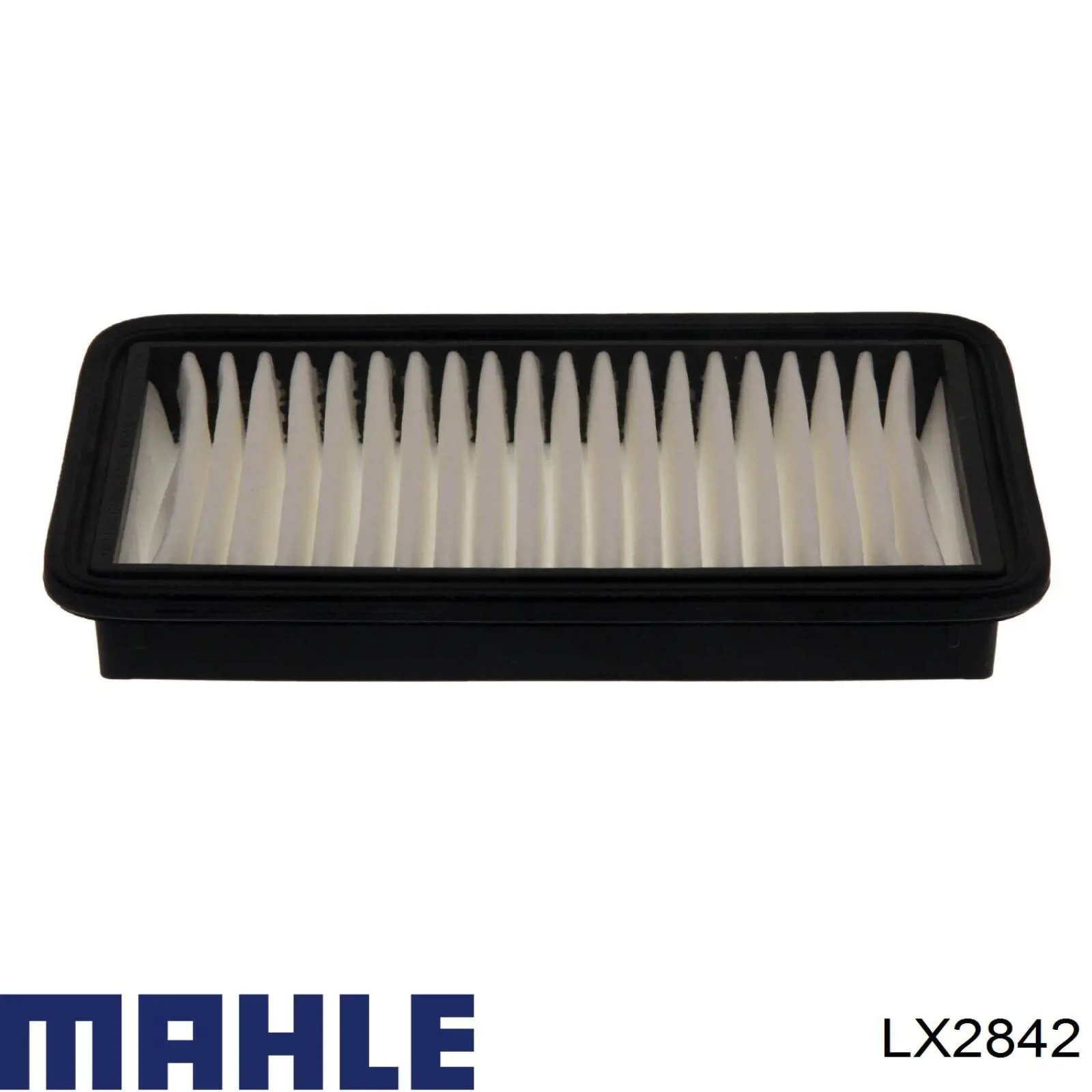 Воздушный фильтр LX2842 Mahle Original