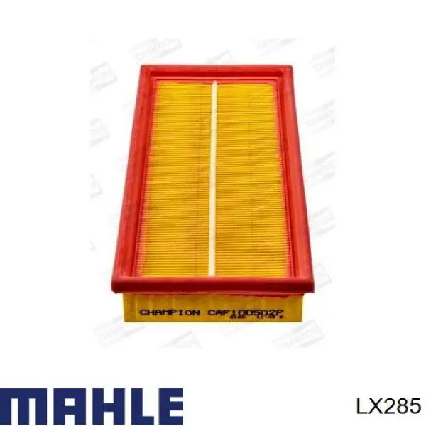 Фильтр воздушный Mahle Original LX285