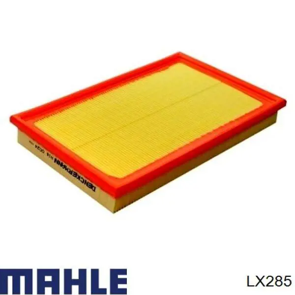 LX285 Mahle Original Воздушный фильтр двигателя