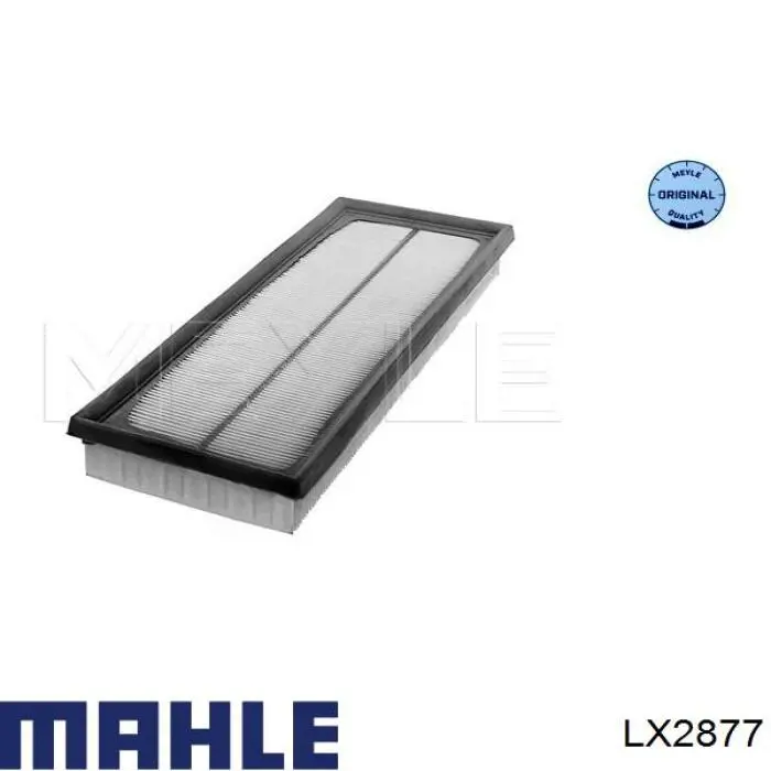 LX2877 Mahle Original